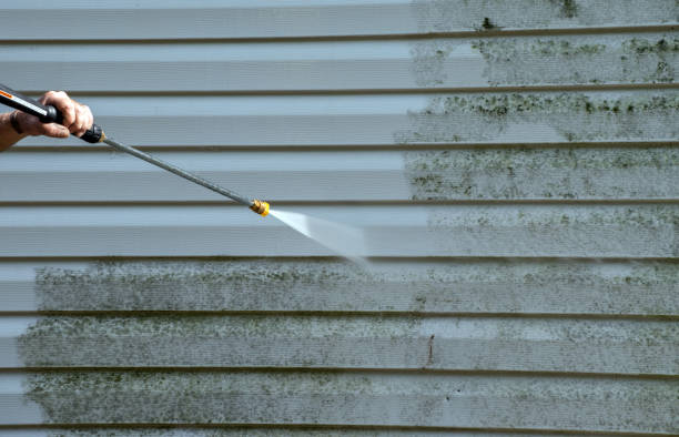 Professional Pressure Washing in Sagamore, MA